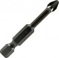 Бита позидрайв D.Bor Magnetic Pz 1х50мм, D08-DMTAPZ01050010