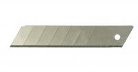 Лезвие Stayer для технического ножа 25 мм, 09179-s5