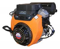 Двигатель внутреннего сгорания LIFAN 2V80F-A