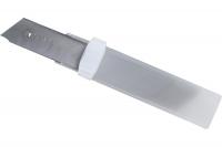 Лезвия сменные Энкор для технических ножей 18 мм, 10 шт, 9696