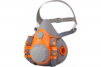 Полумаска Jeta Safety 6500-M фильтрующая из изолирующих материалов (фильтры в комплект не входят)