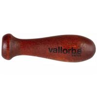 Ручка напильника деревянная Vallorbe, AL340