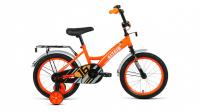 Велосипед ALTAIR KIDS 16 (d 16" 1 ск.) 2018 оранжевый