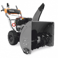 Снегоуборщик бензиновый Villartec WB9066E