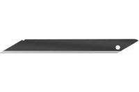 Лезвия сменные Workpro для технических ножей 9 мм, 10 шт, WP212018