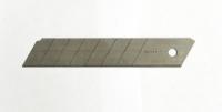 Лезвие Stayer для технического ножа 18 мм, 0915-s10