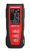 Дальномер лазерный CONDTROL Smart 40, 1-4-097