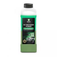 Шампунь для бесконтактной мойки GRASS Active Foam Power 1л