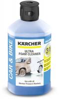 Шампунь для бесконтактной мойки Karcher RM615 1л