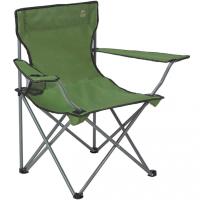 Кресло складное Ranger Green 54*54*90, 120кг, Trek Planet