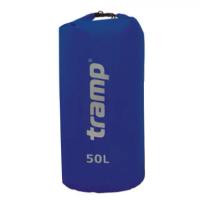 Гермомешок 50л (синий) Tramp