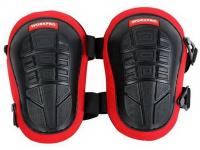 Наколенники защитные пластиковые WORKPRO WP377008