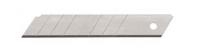 Лезвия сменные Workpro для технических ножей 18 мм, 10 шт, WP212002
