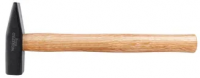 Молоток Workpro 500 гр деревянная рукоятка, WP241019