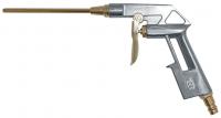 Пистолет продувочный удлинённый Fubag DGL170 (быстросъём)