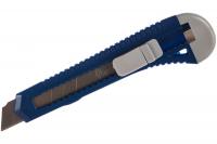 Нож технический Кобальт 18 мм, 242-175