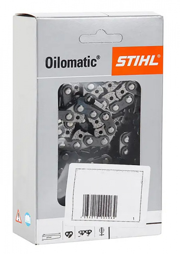 Цепь 16" 3/8" 1,3мм 55 звеньев Stihl