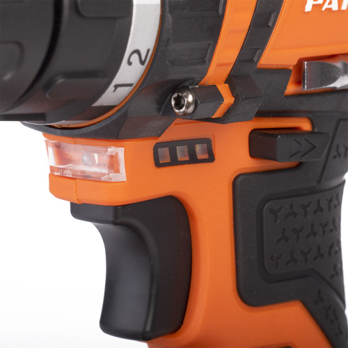 Дрель аккумуляторная Patriot BR181 Li UES (180201481)